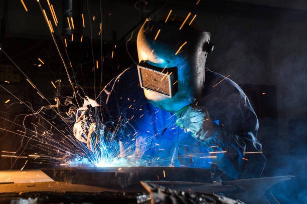 Best Pipe Welding in West Berlin, NJ