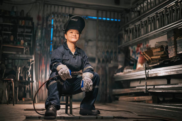 Professional Welder & Metal Fabrication in West Berlin, NJ
