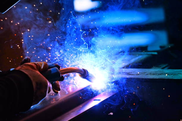 Best Automation and Robotic Welding in West Berlin, NJ