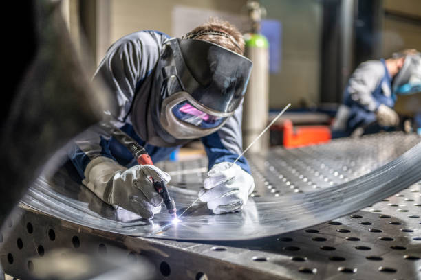 Affordable Welder Services in West Berlin, NJ