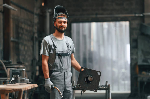 Best Maintenance and Repair Welding in West Berlin, NJ