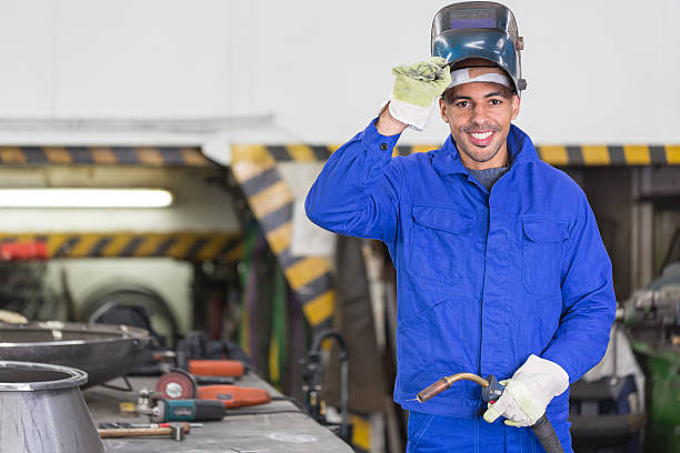 Best Aerospace and Defense Welding in West Berlin, NJ